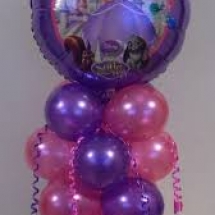 balloon 13